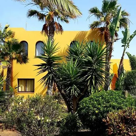 Lägenhet Casa Catherine Oasis Tamarindo Corralejo