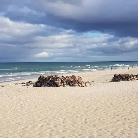 Lägenhet Casa Catherine Oasis Tamarindo Corralejo