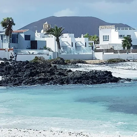 Lägenhet Casa Catherine Oasis Tamarindo Corralejo