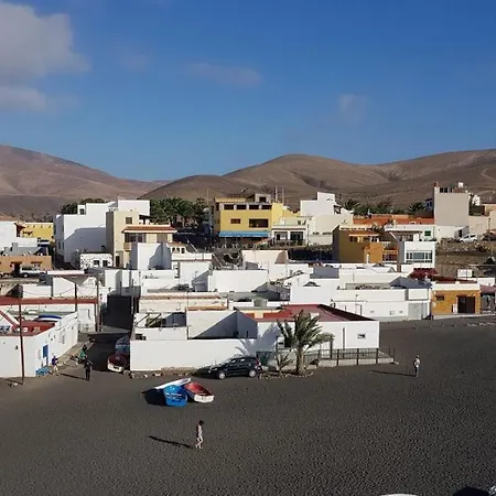 Lägenhet Casa Catherine Oasis Tamarindo Corralejo