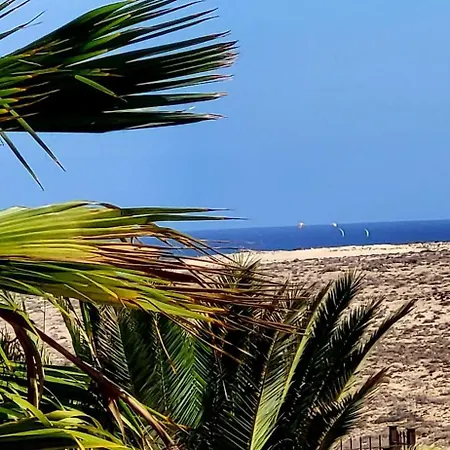 Lägenhet Casa Catherine Oasis Tamarindo Corralejo