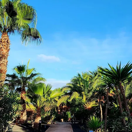 Casa Catherine Oasis Tamarindo Lägenhet Corralejo