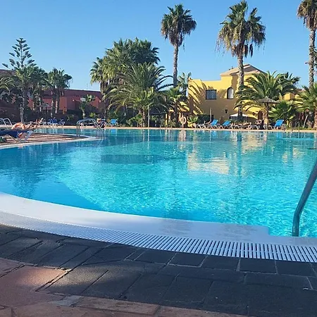 Apartment Casa Catherine Oasis Tamarindo Corralejo