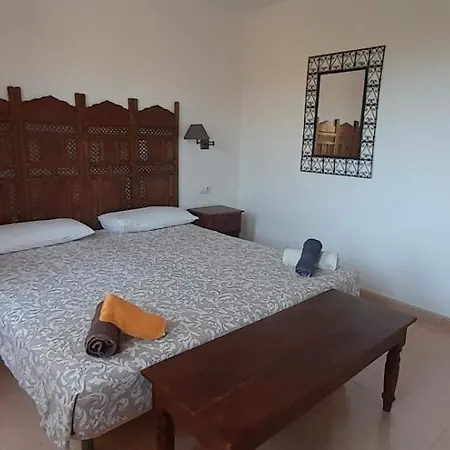 Casa Catherine Oasis Tamarindo Apartment *