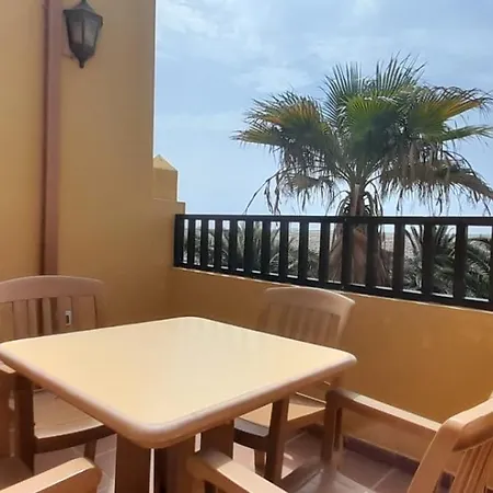 Apartment Casa Catherine Oasis Tamarindo Corralejo