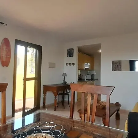 Casa Catherine Oasis Tamarindo Apartment Corralejo