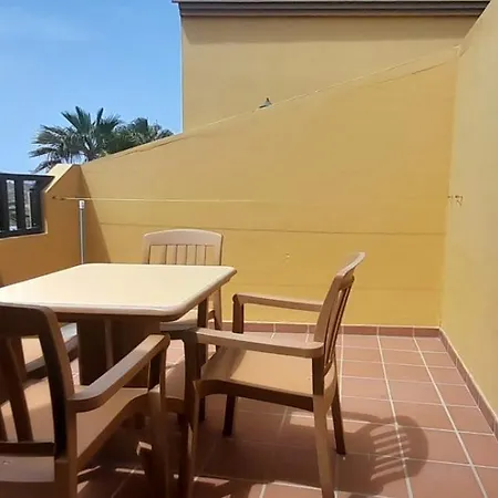 Apartment Casa Catherine Oasis Tamarindo Corralejo